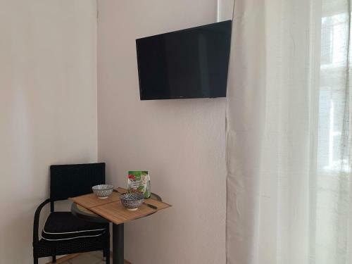 Apartamentos Villa Promajna 2