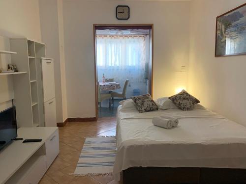Apartamentos Villa Promajna 2