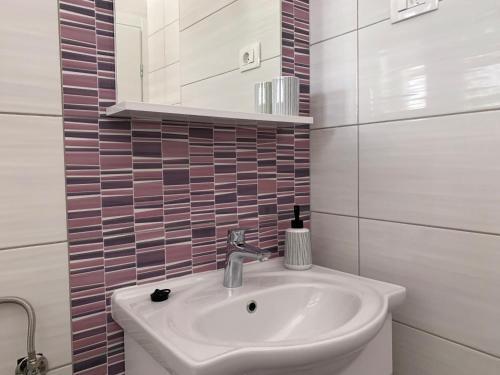 Apartamentos Villa Promajna 2