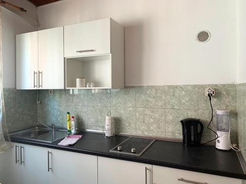 Apartamentos Villa Promajna 2