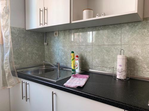 Apartamentos Villa Promajna 2