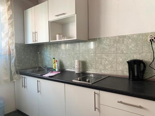 Apartamentos Villa Promajna 2