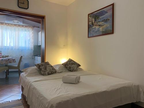 Apartamentos Villa Promajna 2
