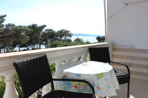 Apartamentos Villa Promajna 2