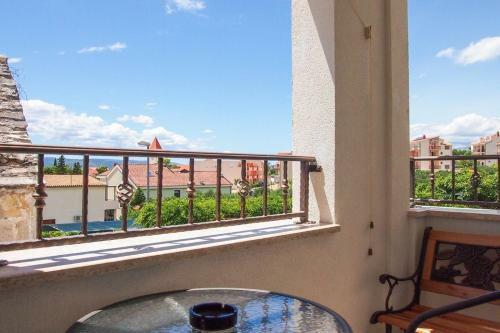 Apartment Anna Maria
