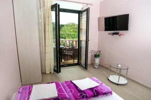 Apartment Promajna 6849c