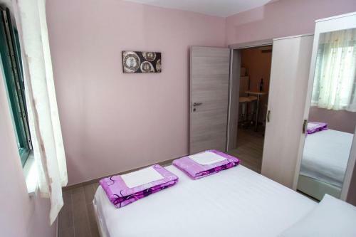 Apartment Promajna 6849c