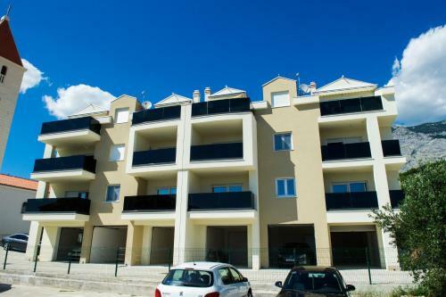 Apartments Leone