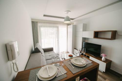 Apartments Leone