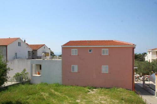 Apartment Promajna 2686c