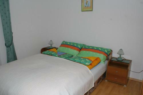 Apartment Promajna 2686c