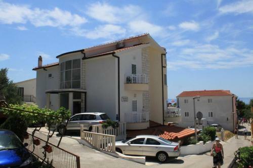 Apartment Promajna 2686c