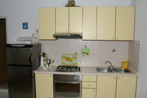Apartamentos Studio Promajna 2691a