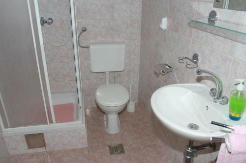 Apartamentos Studio Promajna 2691a