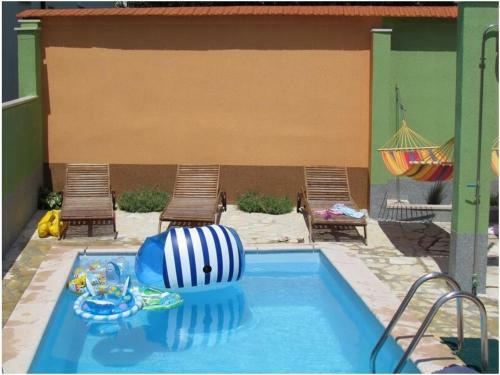 Apartamentos Studio Promajna 2691a