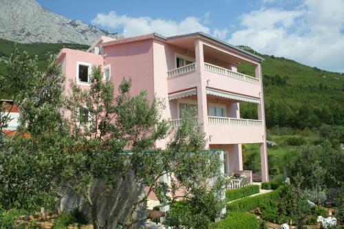 Apartamentos Studio Promajna 2691a