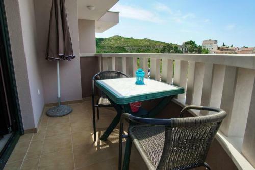 Apartamentos Studio Promajna 6849b