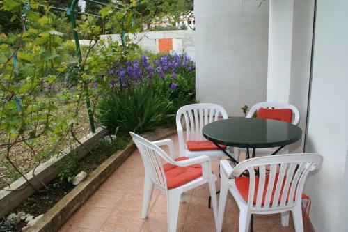 Apartment Promajna 2642c