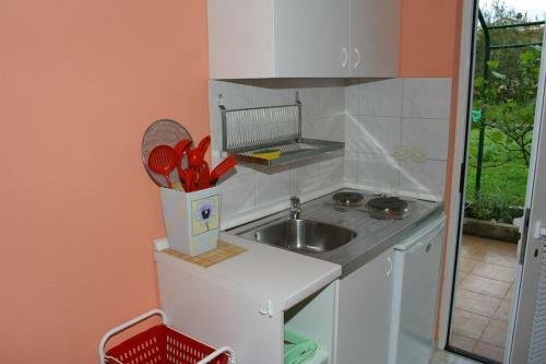 Apartment Promajna 2642c