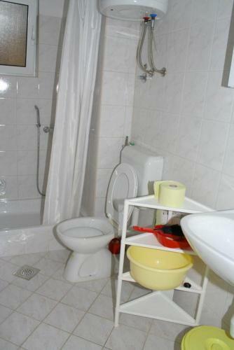 Apartment Promajna 2642c