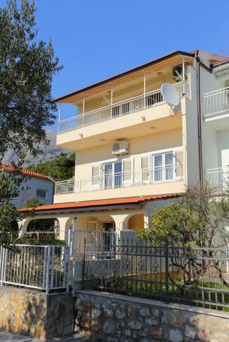 Apartamentos Studio Promajna 2708a