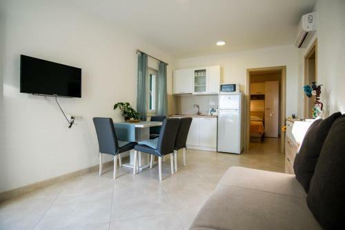 Apartment Promajna 2605a