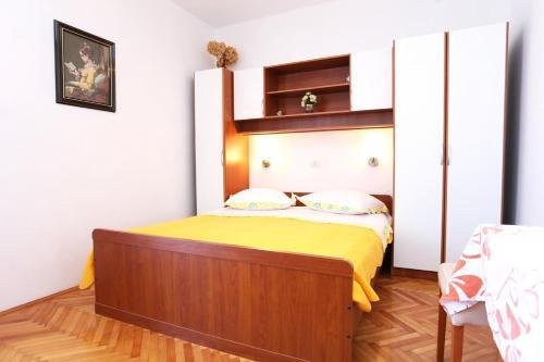 Apartment Promajna 2605a