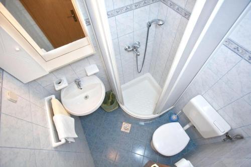 Apartment Promajna 2605a