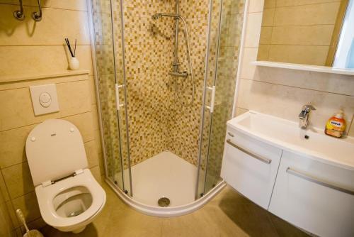 Apartment Promajna 2605a