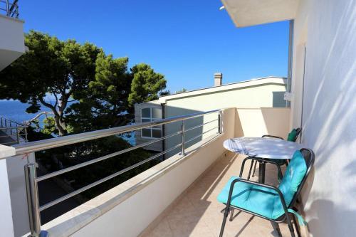 Apartment Promajna 2605a