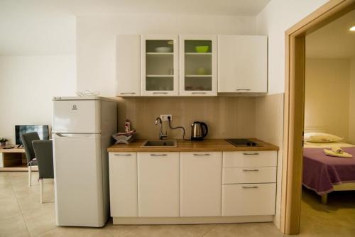 Apartment Promajna 2605a