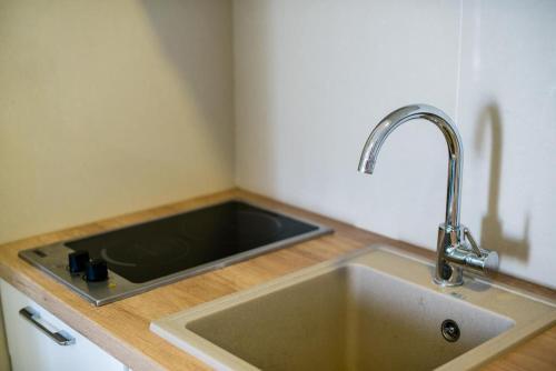 Apartment Promajna 2605a
