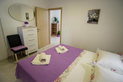 Apartment Promajna 2605a