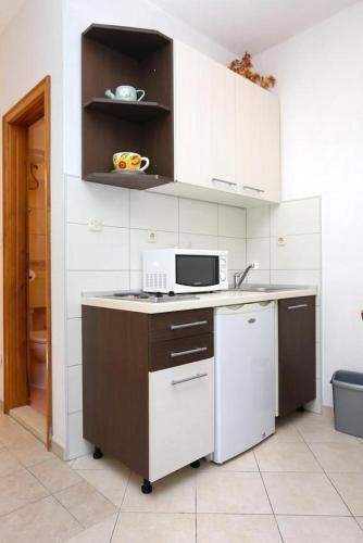 Apartment Promajna 2605a
