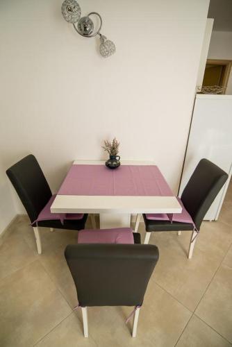 Apartment Promajna 2605a
