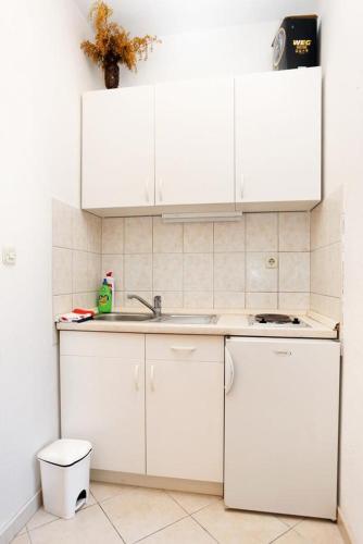 Apartment Promajna 2605a