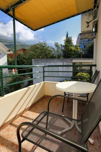Apartment Promajna 2605a