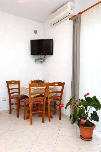 Apartment Promajna 2605a
