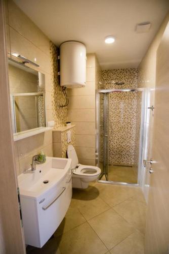 Apartment Promajna 2605a