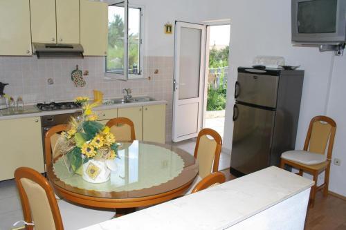 Apartment Promajna 2691a