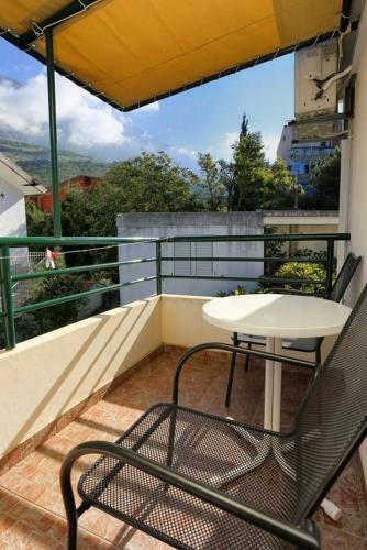 Apartamentos Studio Promajna 2605c