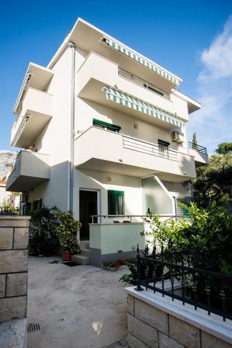 Apartamentos Studio Promajna 2605c