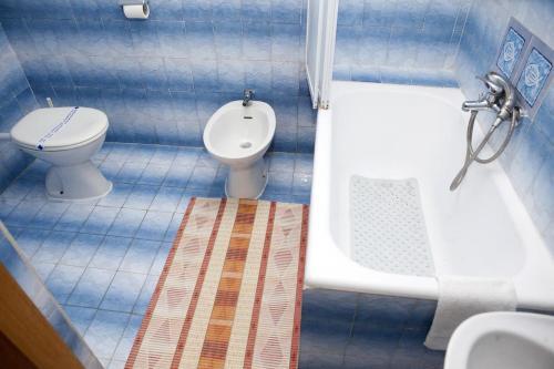 Apartment Promajna 2588c