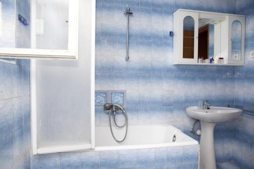 Apartment Promajna 2588c