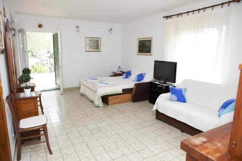 Apartment Promajna 2588c