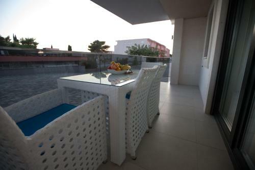 Apartments Rita