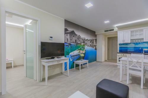 Apartments Rita