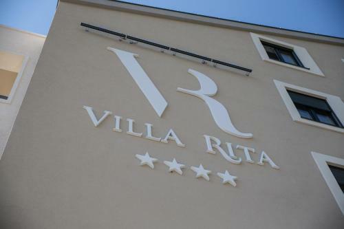 Apartments Rita