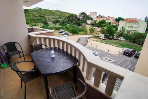 Apartment Promajna 6849d