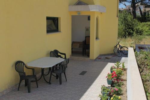 Apartment Promajna 6849d